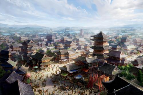 权力与纷争
